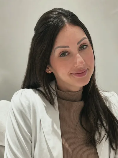 Bianca Paltian Lima, Fisioterapeuta Dermatofuncional