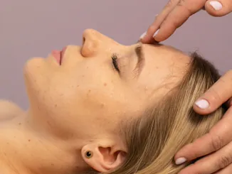 Fisioterapia dermatofuncional na Dermavein